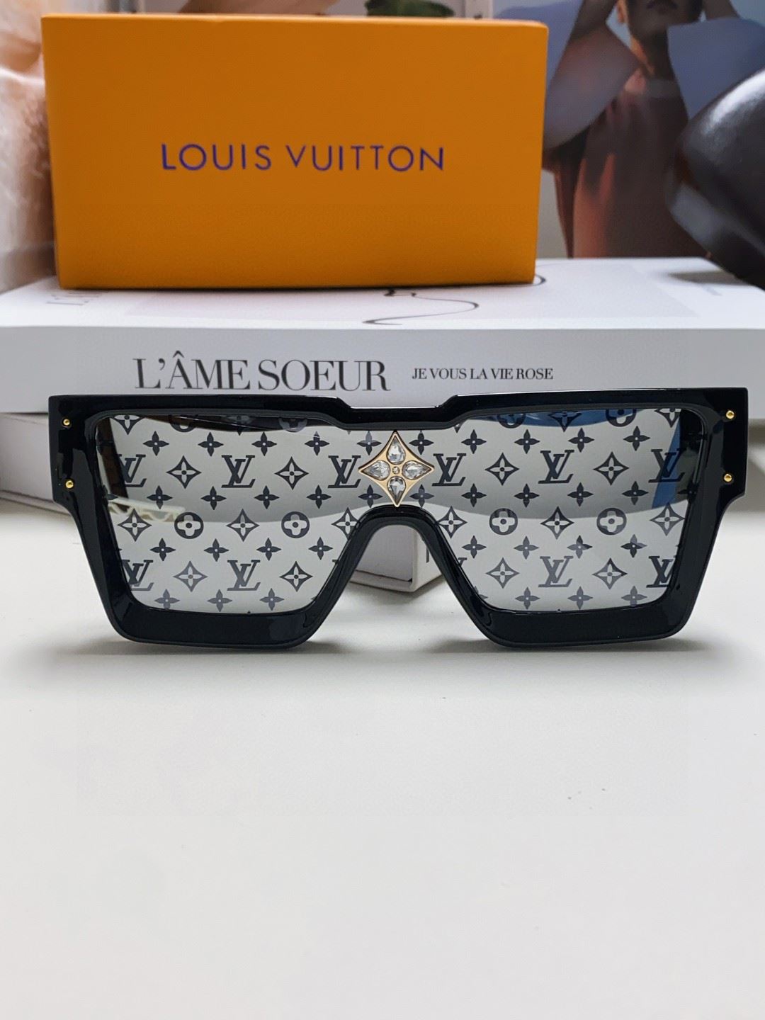 Louis Vuitton Sunglasses